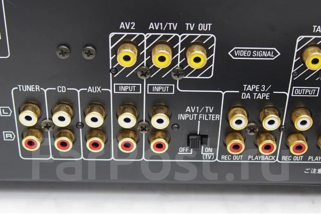 Technics. ��� ����� �� ������������ ����