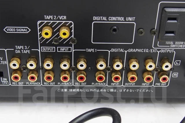 Technics. ��� ����� �� ������������ ����