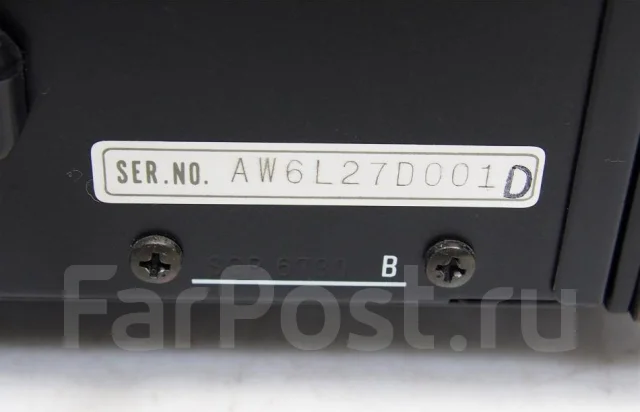Technics. ��� ����� �� ������������ ����