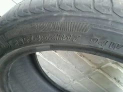 Accelera Alpha. ������, 2003 ���, 50�%, 2 ��
