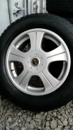 Gialla. 6.5x16", 5x100, 5x114.3, ET35, �� 73,0���. ����