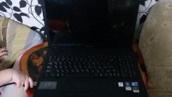 Lenovo G560. 2,4����, ��� 1024 ��, ���� 500���, WiFi, Bluetooth, ����������� �� 3��.