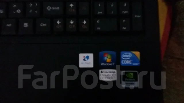 Lenovo G560. 2,4����, ��� 1024 ��, ���� 500���, WiFi: 1, Bluetooth: 1, ����������� �� 3��. ����