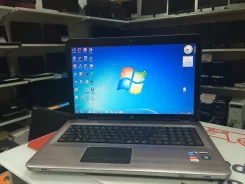 HP Pavilion dv7. 17.3", ��� 6 ��, ���� 1 000���, WiFi, Bluetooth, ����������� �� 2��.