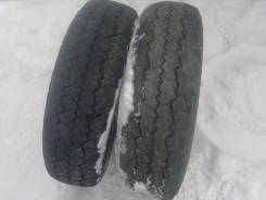 Dunlop SP Qualifier TG20. Летние, износ: 40%, 2 шт