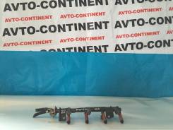 Топливная рейка. Mazda Demio, DW5W Двигатель B5E