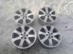 Honda. 6.5x17, 5x114.30, ET55
