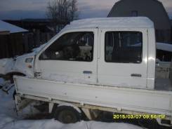 Nissan Datsun