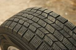 Dunlop DSX-2. Зимние, 2012 год, износ: 10%, 4 шт