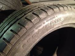 Goodyear Eagle F1 Supercar. Летние, 2012 год, износ: 20%, 4 шт