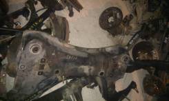 Балка. Nissan Cube, BNZ11, BZ11 Nissan Tiida, C11, C11X Nissan March, AK12, BK12, BNK12, K12 Nissan Note, E11, E11E, NE11, ZE11 Двигатель HR15DE
