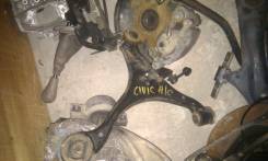 Рычаг подвески. Honda Civic, EU1