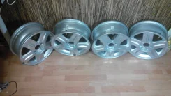 Replay RN4. 6.0x15", 5x108, ET43, �� 60,1���. ����