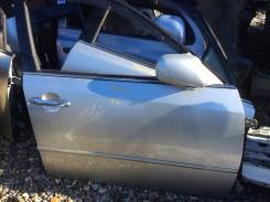 Дверь боковая. Toyota Mark II, GX110 Двигатель 1GFE