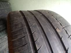 Michelin Pilot Sport. Летние, износ: 10%, 4 шт