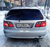 Бампер. Nissan Pulsar, FN15, EN15, JN15, HNN15, HN15, SN15, SNN15, FNN15 Nissan Almera, N15 Nissan Lucino, FNN15, FN15, EN15, HN15, JN15, HNN15