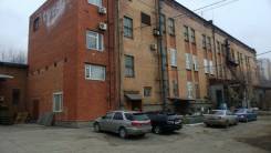Офисно-складские комплексы. 37 кв. м., улица Воропаева 9, р-н Фадеева. Дом снаружи