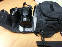Nikon Coolpix L820. 15 - 19.9 ��, ���: 14� � ����� ����