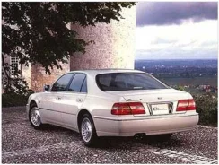 Nissan Cima ����
