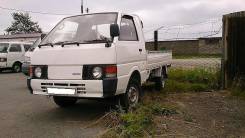 Фара. Nissan Vanette, VUJNBC22 Двигатель LD20