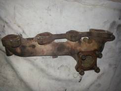 Коллектор выпускной. Toyota Town Ace, CR30G Двигатель 2CT
