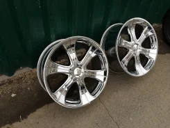Lowenhart. 9.0x20", 5x114.3, ET31, �� 73���. ����