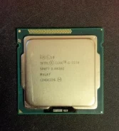 Intel Core i5-3570