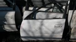 Дверь боковая. Toyota Corona, ST191, CT195, ST190, CT190, AT190