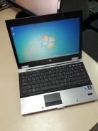 HP EliteBook 8440p. 2,6����, ��� 4 ��, ���� 250���, WiFi, ����������� �� 2��. ����