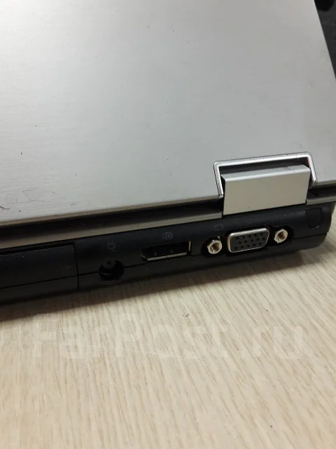 HP EliteBook 8440p. 2,6����, ��� 4 ��, ���� 250���, WiFi: 1, ����������� �� 2��. ����