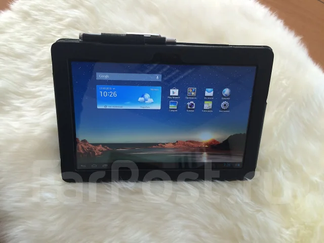 Huawei MediaPad 10 FHD ����