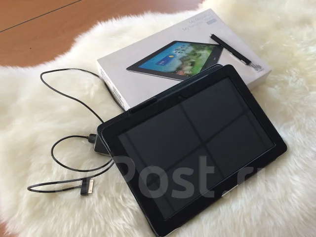 Huawei MediaPad 10 FHD ����