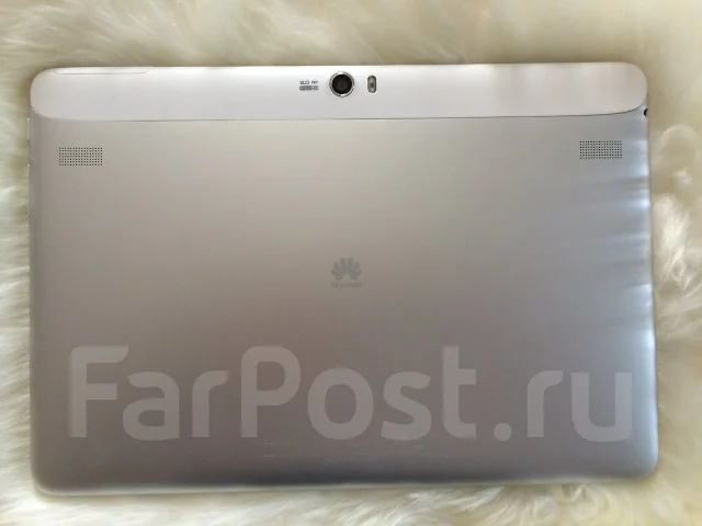 Huawei MediaPad 10 FHD ����
