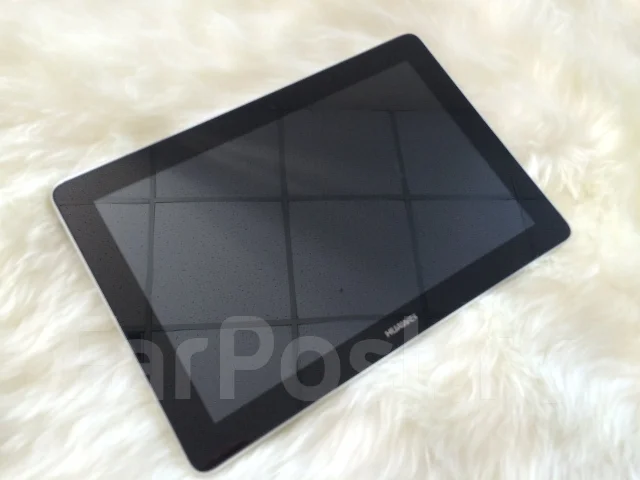 Huawei MediaPad 10 FHD ����