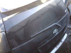 Дверь багажника. Toyota Corolla Fielder, NZE121, NZE121G