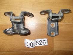 Крепление боковой двери. Toyota Corolla, ZRE151
