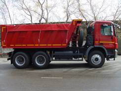 Mercedes-Benz Actros. Продам самосвал 3341 K, 12 000 куб. см., 25 000 кг., 6x4