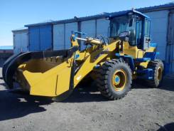 Сибиряк 9360L. Погрузчик Фронтальный , 6 500 куб. см., 3 000 кг.