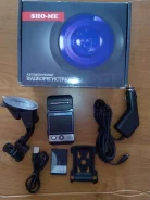 Sho-Me HD17-LCD ����