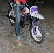 Yamaha PW50. ��������, ���, ��� ������� ����