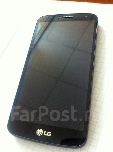 LG G2 mini. ����� ����