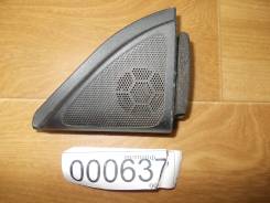 Накладка на дверь. Toyota Corolla, ZRE151
