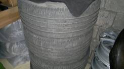 Bridgestone Dueler H/L 400. Летние, 2008 год, 50 %, 1 шт