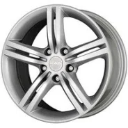 Mak Stern. 7.5x7.5, 5x105.00, ET40