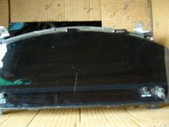 Панель приборов. Toyota Mark II, JZX100 Двигатель 1JZGE