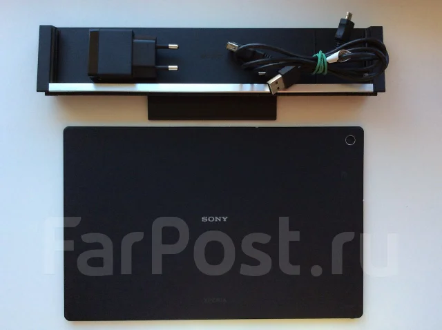 Sony Xperia Tablet Z 16Gb ����
