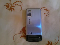 Nokia 6500 Slide. �/� ����
