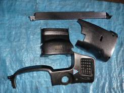 Консоль панели приборов. Toyota MR2, SW20L, SW20