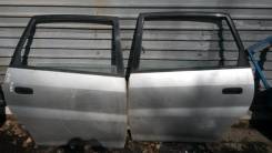 Дверь боковая. Toyota Nadia, SXN10H, SXN10, SXN15H, SXN15