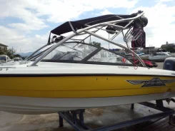 Yamaha Aero Gear. 2006 ���. ��� ����� �� ������� ����